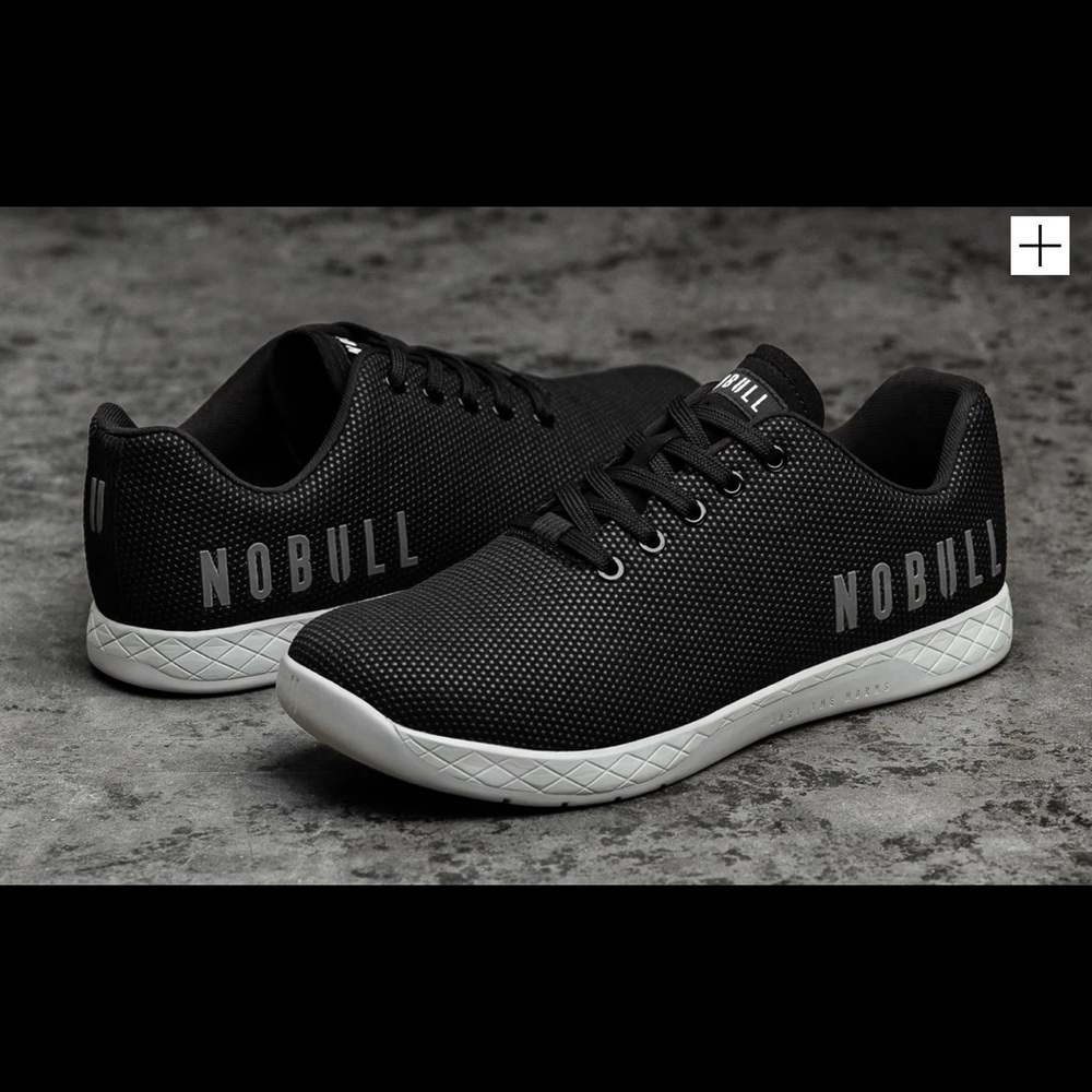 NOBULL Project training shoes